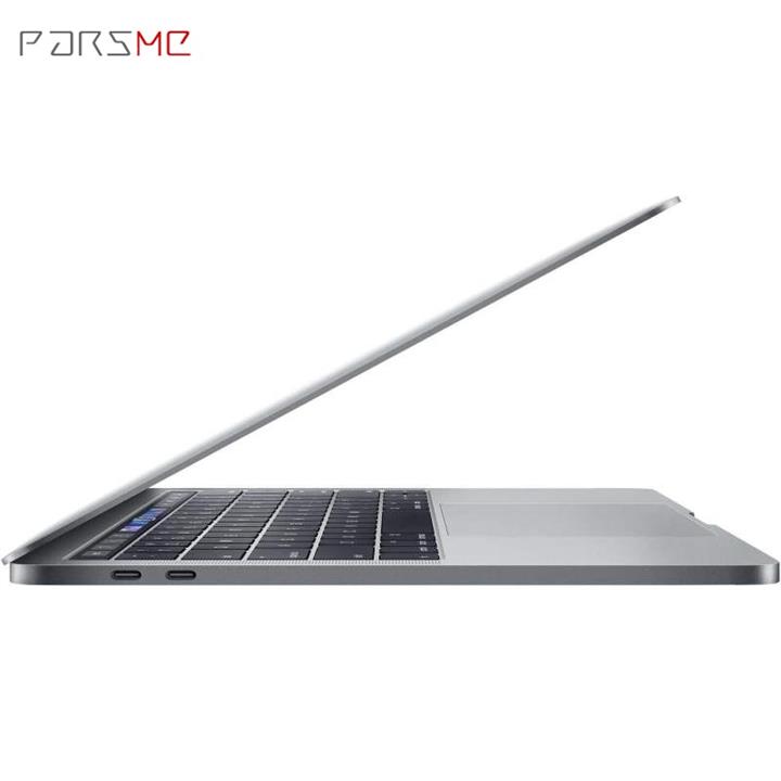 لپ تاپ اپل مک بوک پرو مدل MR942 دارای تاچ بار و صفحه نمایش رتینا Apple MacBook Pro (2018) MR942-Core i7-16GB-512GB-4GB